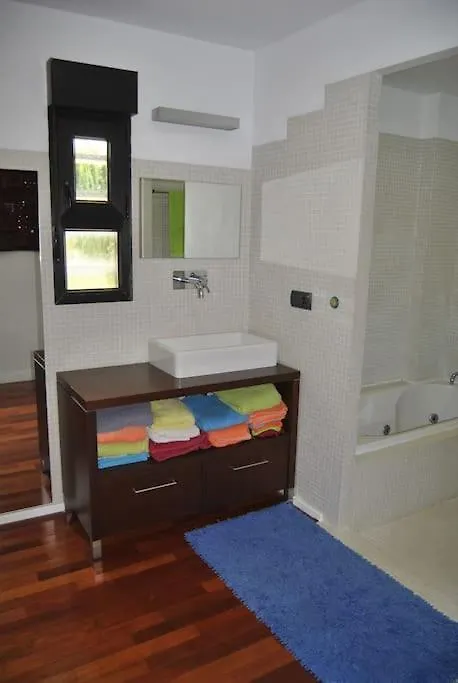 Chalet Individual Con Piscina En El Rompido... Villa Cartaya