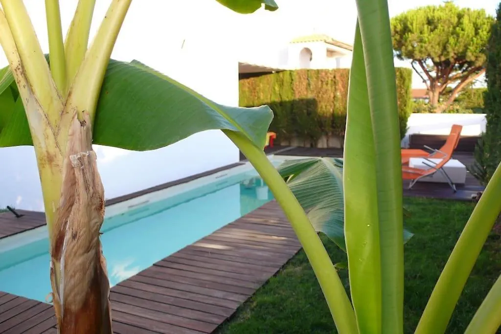 Chalet Individual Con Piscina En El Rompido... Villa Cartaya