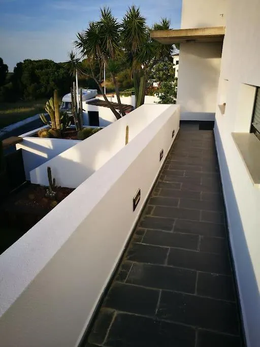 Chalet Individual Con Piscina En El Rompido... Villa Cartaya