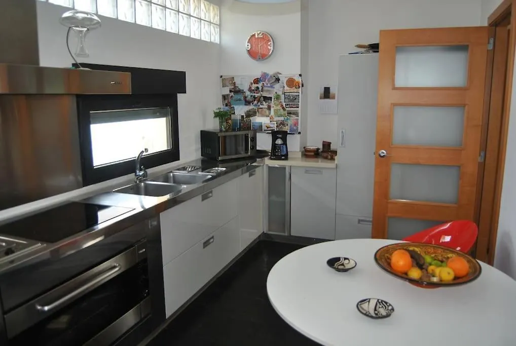 Chalet Individual Con Piscina En El Rompido... Villa Cartaya Spain