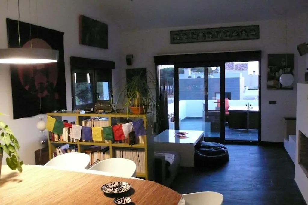 Chalet Individual Con Piscina En El Rompido... Villa Cartaya 0*,  Spain