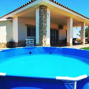 Alojamiento Rural Cartaya