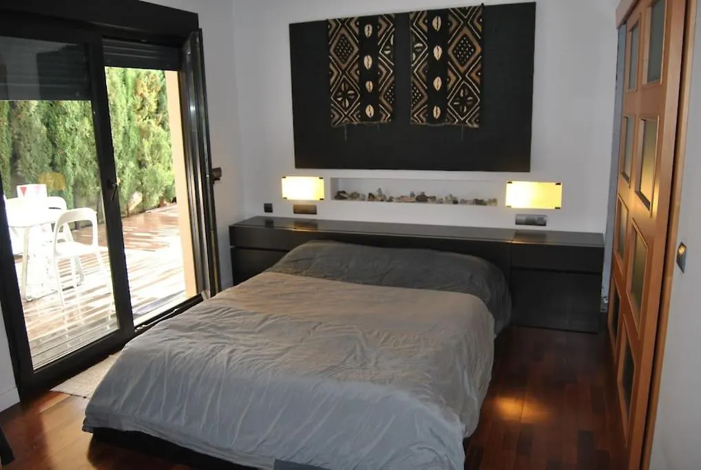 Chalet Individual Con Piscina En El Rompido... Villa Cartaya