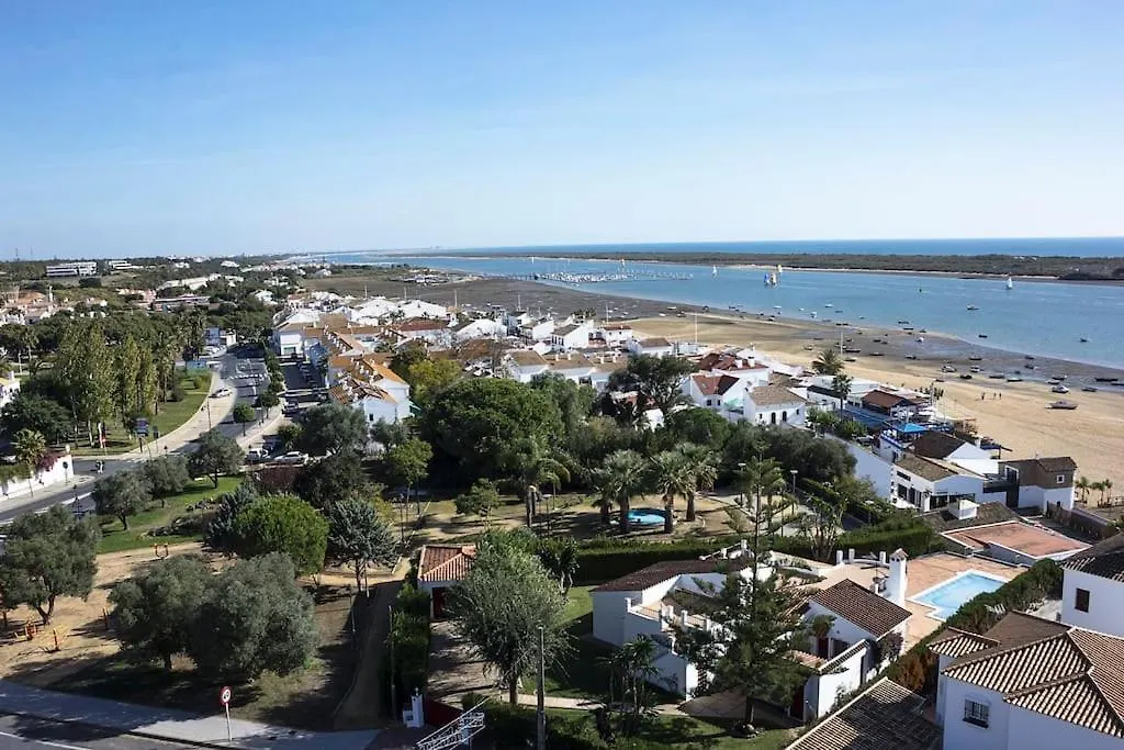 Chalet Individual Con Piscina En El Rompido... Villa Cartaya